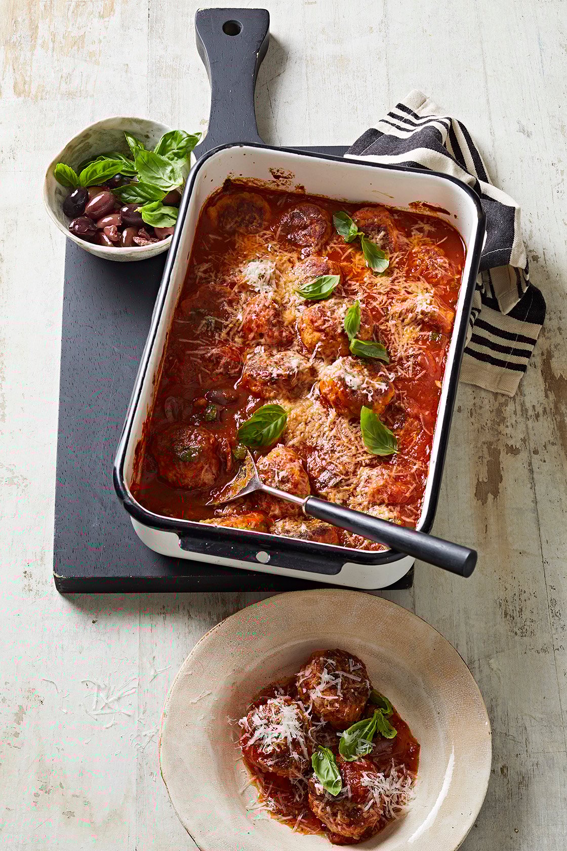 Scalable Recipe image